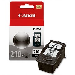 Cart inkjet ori Canon 210XL - PG-210XL