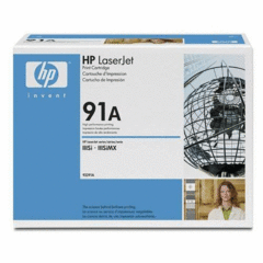 Cart de toner ori HP 92291A