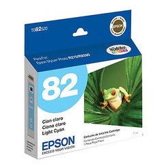 Cart inkjet ori Epson 82 - T082520