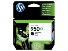 Cart inkjet ori HP 950XL - CN045AL