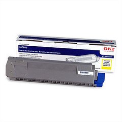 Cart de toner ori OKI 44059213