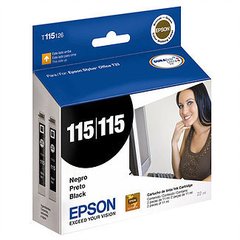 Cart inkjet ori Epson 115/115 - T115126