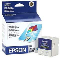 Cart inkjet ori Epson S193110