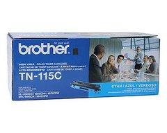 Cart de toner ori Brother TN-115C