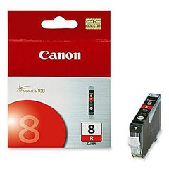 Cart inkjet ori Canon 8 - CLI-8R