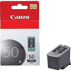 Cart inkjet ori Canon 50 - PG-50