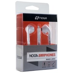 Auriculares NG-5448 - tienda online