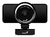 WEBCAM GENIUS ECAM 8000 1080P 30FPS C/MIC BLACK