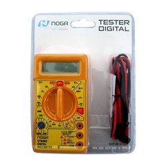 TESTER DIGITAL DT-830D - comprar online