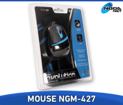 Mouse ngm-427