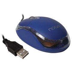 MOUSE ÓPTICO USB NG-611U