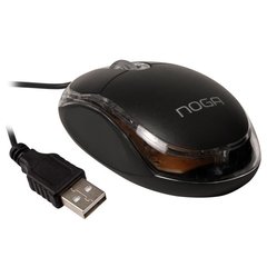 MOUSE ÓPTICO USB NG-611U en internet