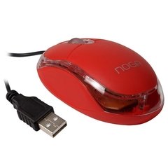 MOUSE ÓPTICO USB NG-611U - tienda online