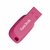 Pen Drive Cruzer Blade 16GB Electric Pink