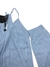 Le Lis Blanc Blusa Azul G - loja online