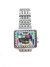 Dolce & Gabbana - Relógio Unissex em Aço Inox - comprar online