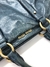 Bolsa Miu Miu Vitello Shine Azul Denim - PinkSquare  |  Moda online | Roupas e Acessórios Femininos  