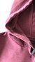 Le Lis Blanc - Blusão Rosa M - Novo na internet