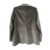 Blazer Cori Veludo Cinza, 40 - comprar online