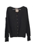 Cardigan Cori Preto M