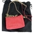 Bolsa Mini Juicy Couture Vermelha - comprar online