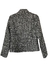 Casaco Mixed Tweed P - comprar online