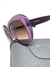 Etro - Óculos Sol ET633S - Roxo - PinkSquare  |  Moda online | Roupas e Acessórios Femininos  