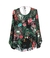 Blusa Mob M Estampada