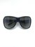 Jimmy Choo - Óculos de sol Black - comprar online