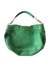 Bolsa Sarah Chofakian Couro Verde - comprar online