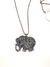 Colar Elefante - comprar online
