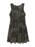 Vestido Forever21 Estampa Abstrata P - comprar online