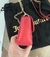 Imagem do Bolsa Mini Juicy Couture Vermelha