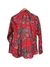 Dudalina Camisa floral 38 - comprar online
