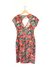 Mercatto Vestido Florido Tam M - comprar online