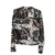 Jaqueta Letage Estampada 40 - comprar online
