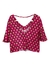 Blusa Tigresse Estampada P - comprar online