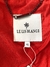 Blazer Le Lis Blanc Tweed Coral - PinkSquare  |  Moda online | Roupas e Acessórios Femininos  