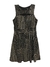 Vestido Forever21 Estampa Abstrata P