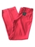 Calça Dudalina Vermelha 42 - PinkSquare  |  Moda online | Roupas e Acessórios Femininos  