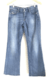 Diesel Keate - Calça Jeans Azul - 40