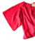 Blusa Cori Vermelha, G - PinkSquare  |  Moda online | Roupas e Acessórios Femininos  