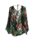 Blusa Mob M Estampada - comprar online