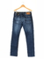 Base Calça Jeans Masc 44 - comprar online