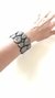 Bracelete Gotas Brilhantes - comprar online