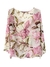 Blusa Amissima Floral P - comprar online