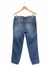 Zara Calça Jeans 42 - comprar online