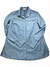 Dudalina Camisa Azul 38 - comprar online