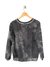 Forever 21 - Blusa Cinza TieDye - P na internet