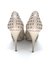 Sapato Miu Miu 37,5 Br - comprar online